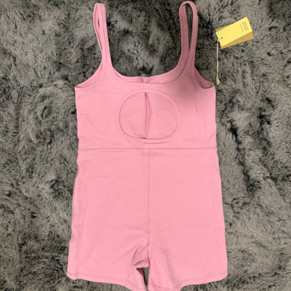 Sport Romper - Picture 2 of 9